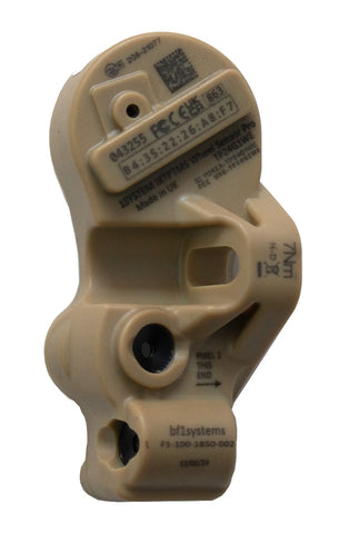 BF1 1SYSTEM TPMS Sensor- Pro