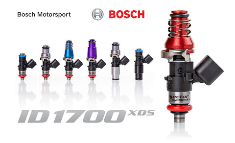 Injector Dynamics ID1700-XDS Fuel Injector