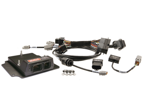 MoTeC M130 Yamaha FX SHO Plug-In ECU Kit