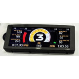 MoTeC C1212 Dash Display