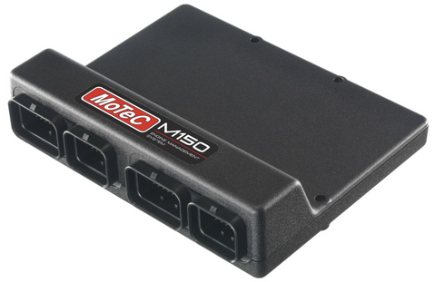 MoTeC M150 - Motorsports Electronics - 1