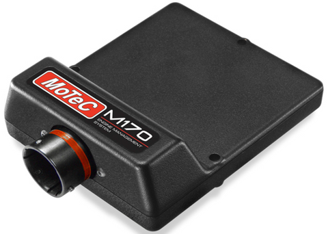 MoTeC M170 - Motorsports Electronics - 1